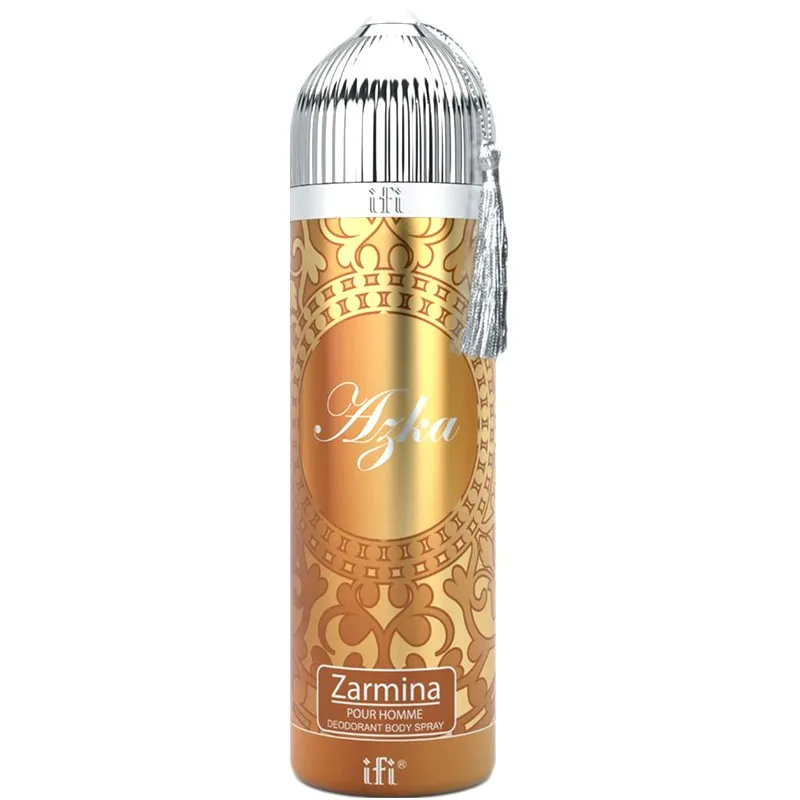 Zarmina дезодорант