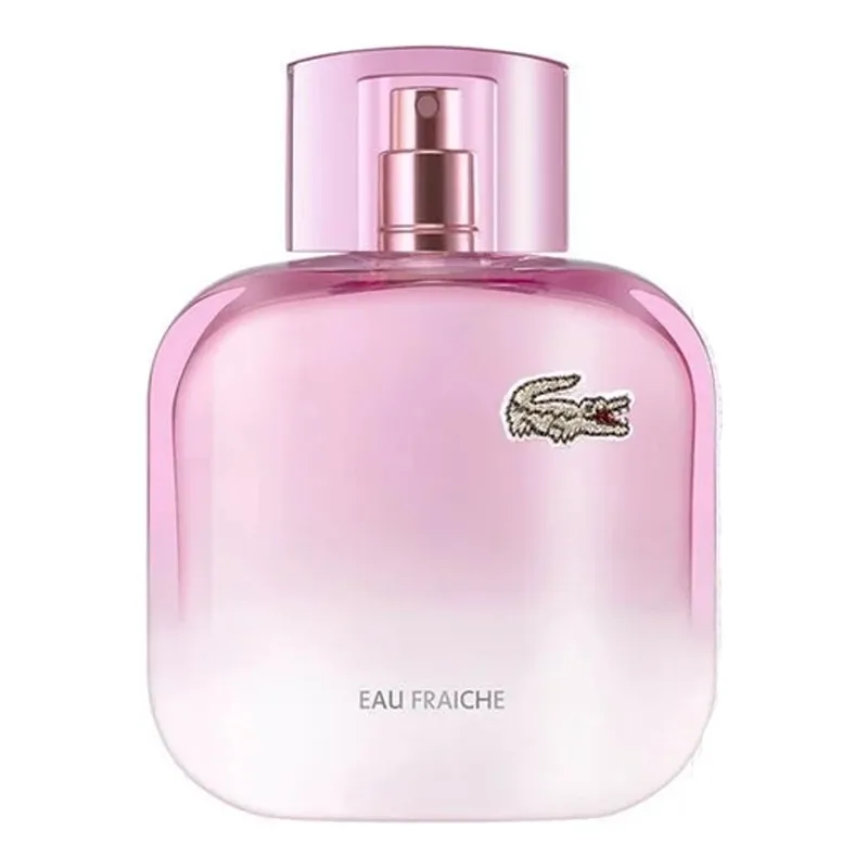 Eau de Lacoste L.12.12 Pour Elle Eau Fraiche туалетная вода