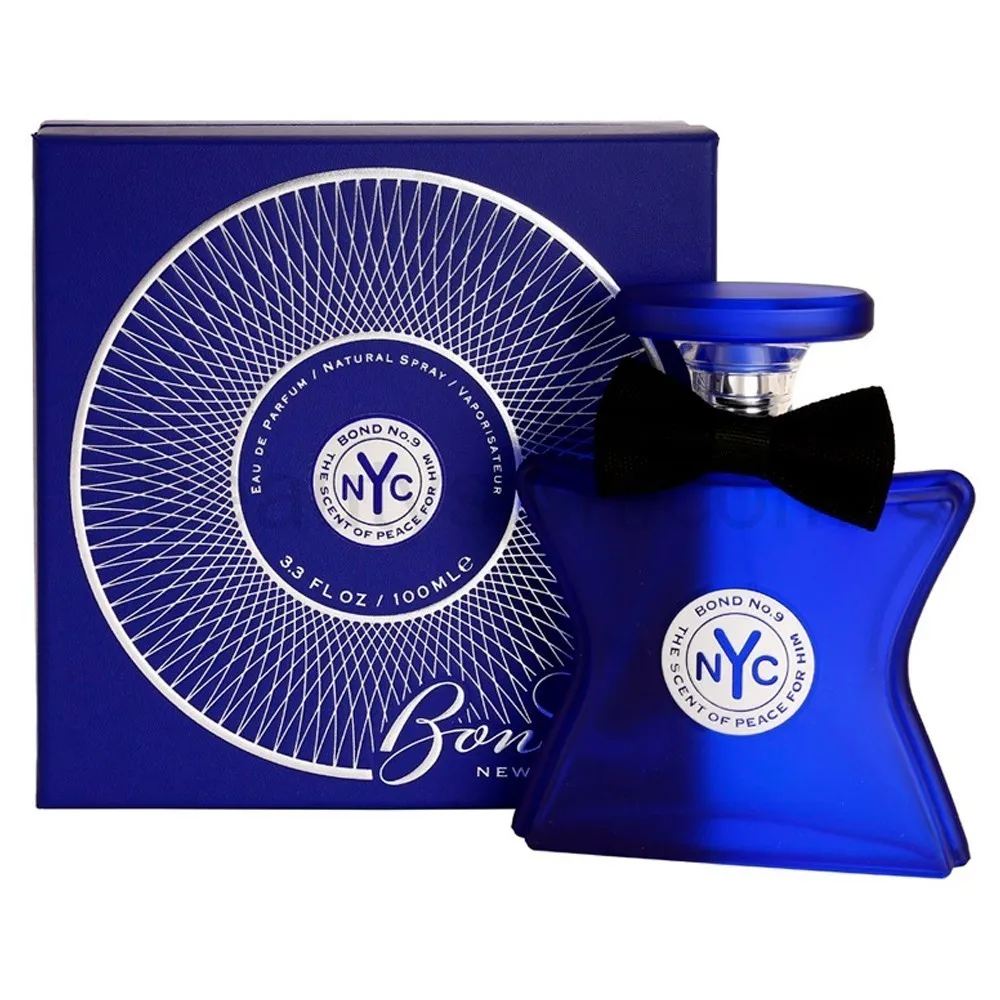 Bond 9 Парфюм Купить