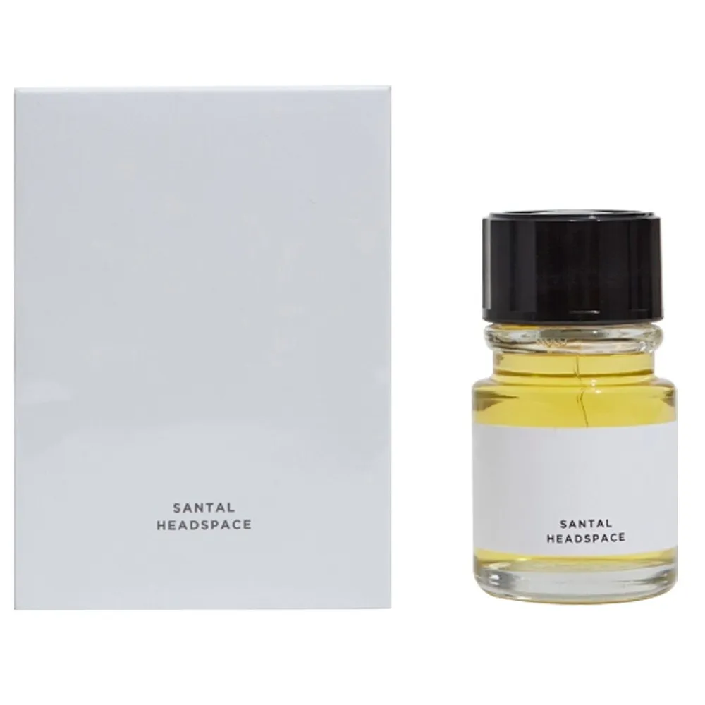 Santal парфюмерная вода