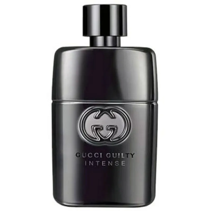 Guilty Intense Pour Homme туалетная вода