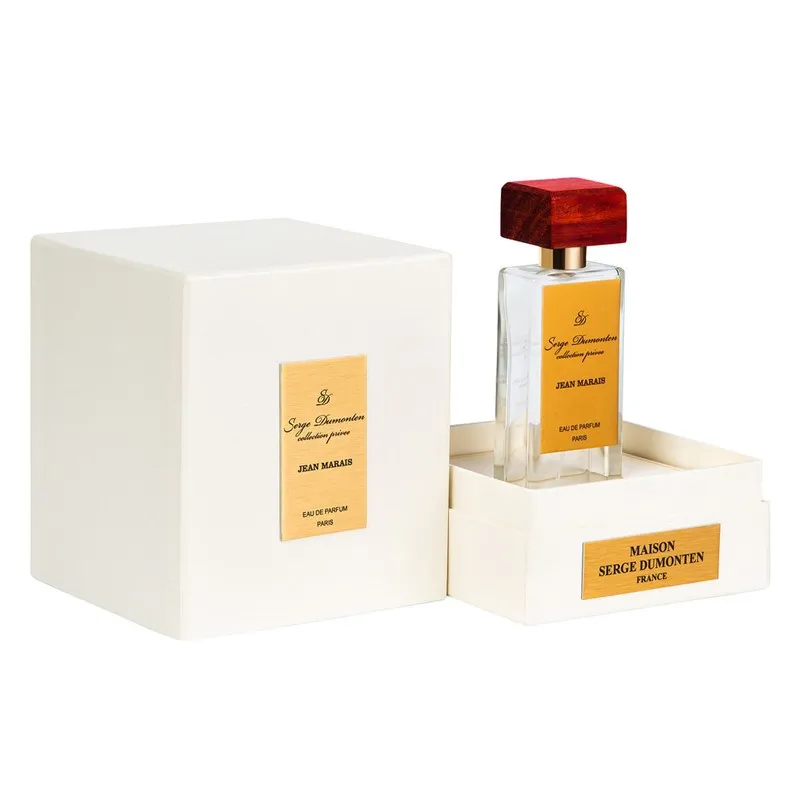 Jean Marais парфюмерная вода