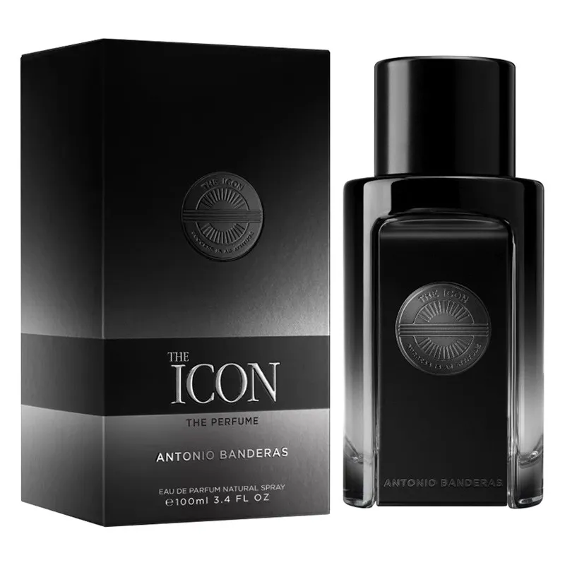 The Icon The Perfume парфюмерная вода