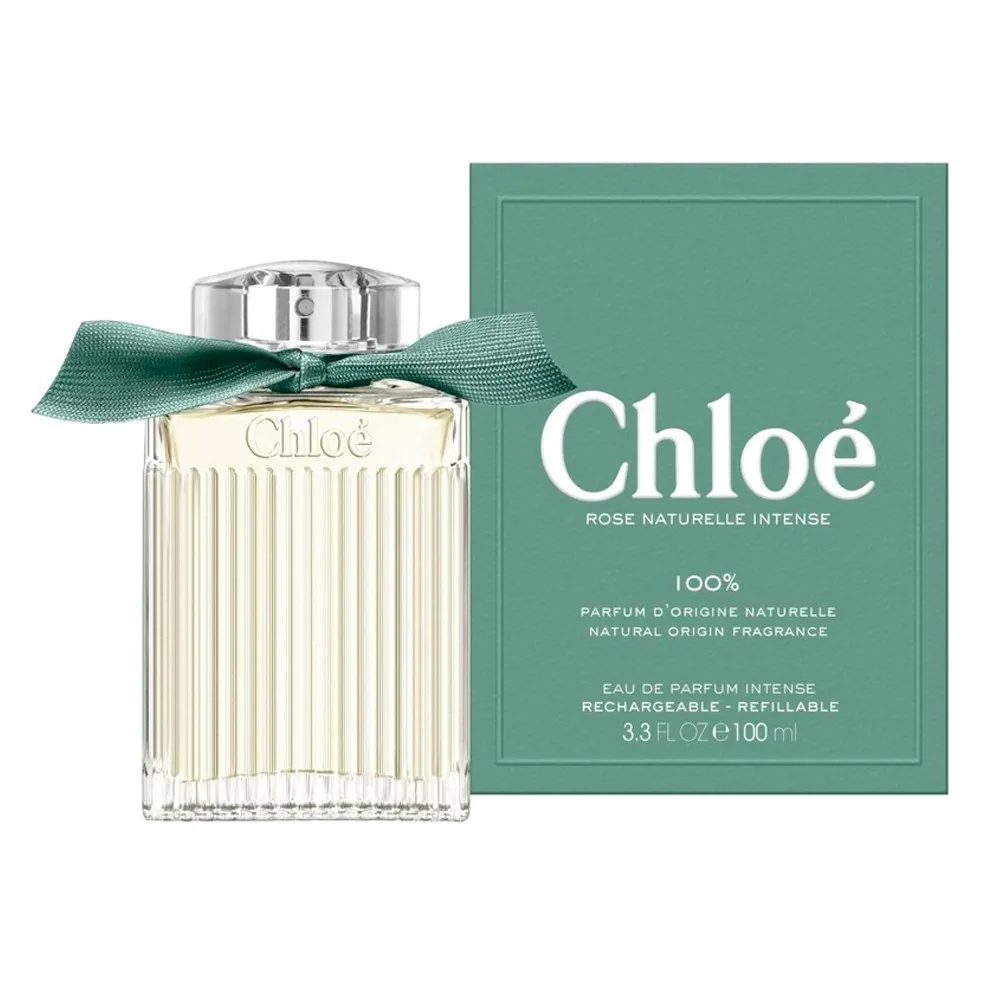 Rose Naturelle Intense парфюмерная вода