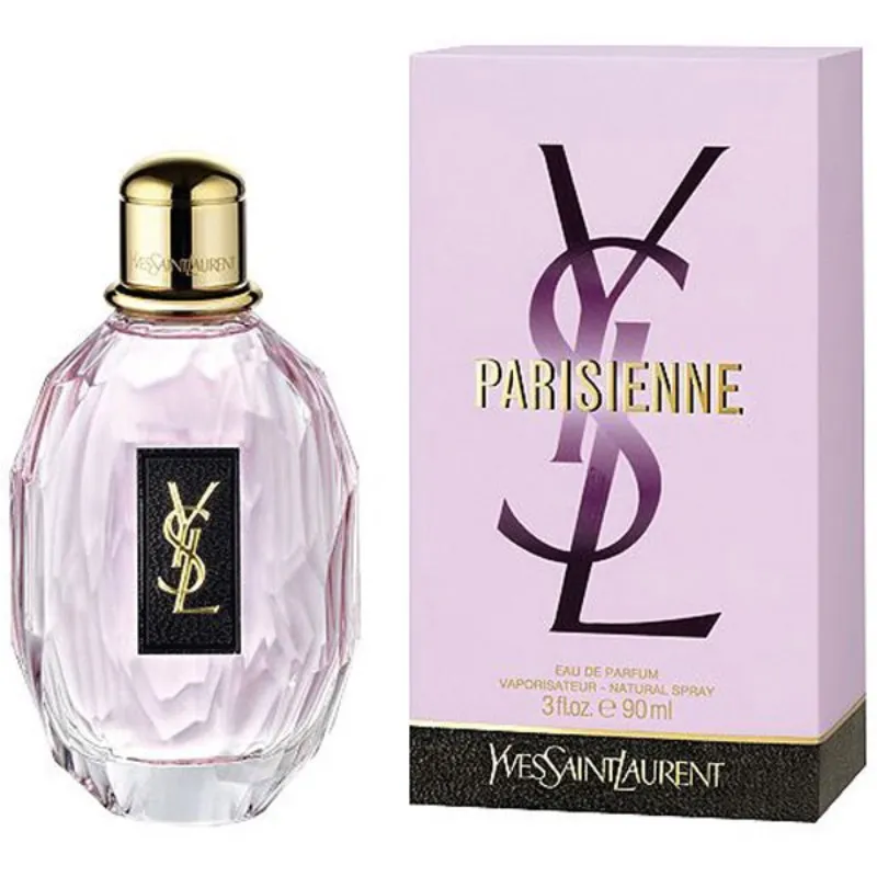 Parisienne парфюмерная вода