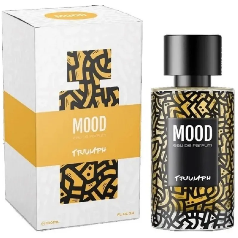 Triumph парфюмерная вода