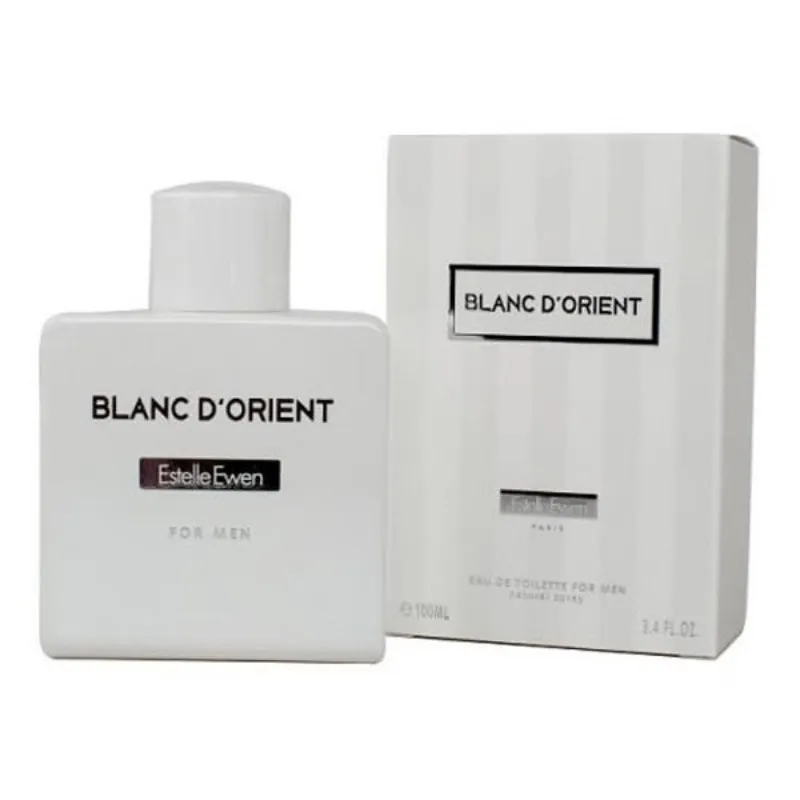 Blanc D'orient туалетная вода