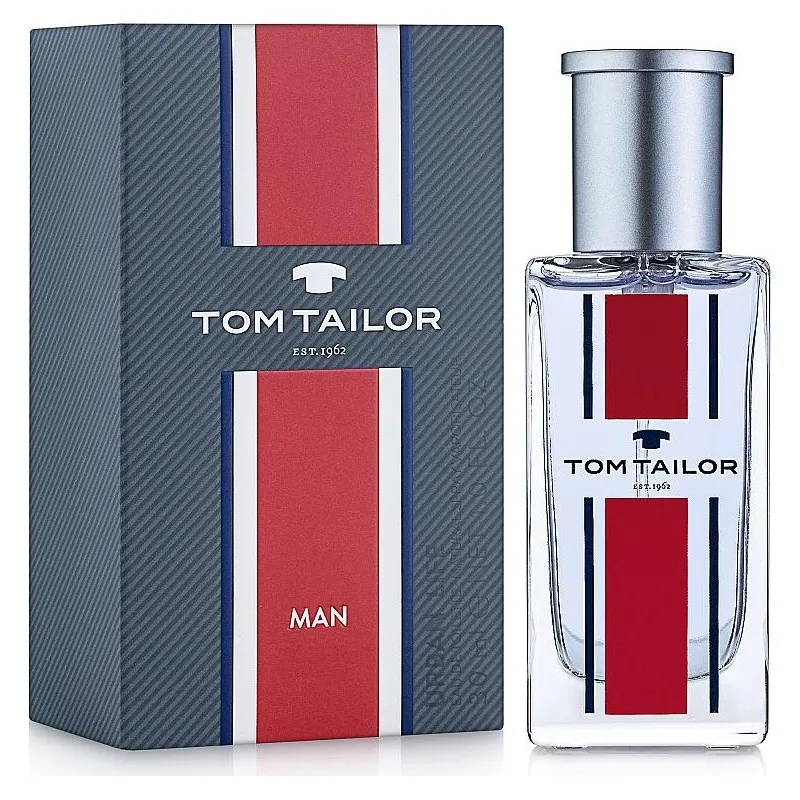 Urban Life Man туалетная вода