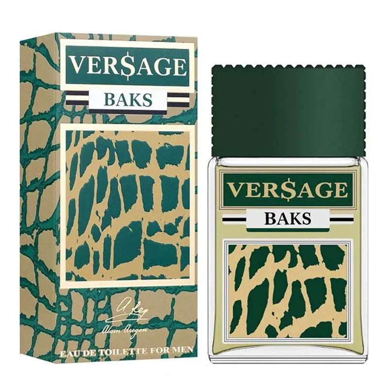 Versage Baks туалетная вода