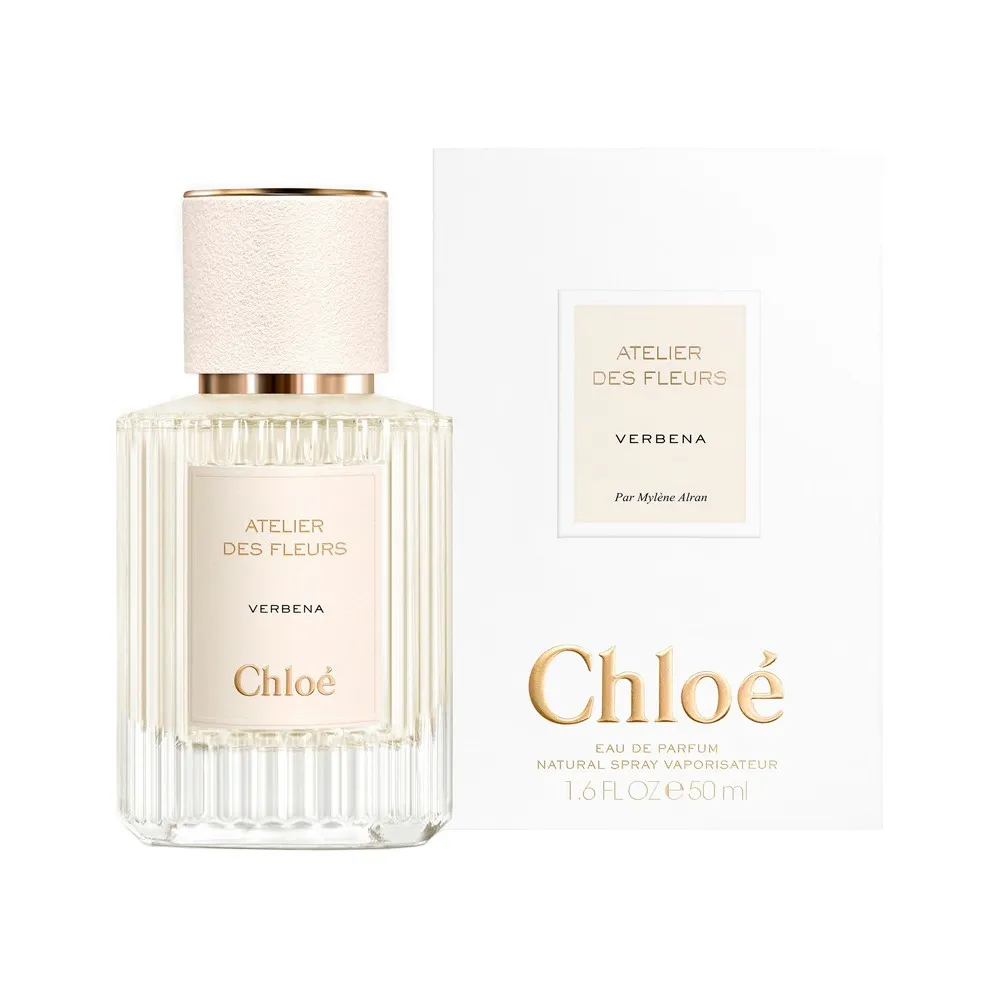 Verbena парфюмерная вода