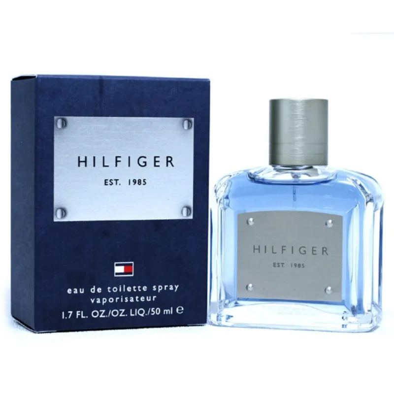 Hilfiger Est. 1985 туалетная вода