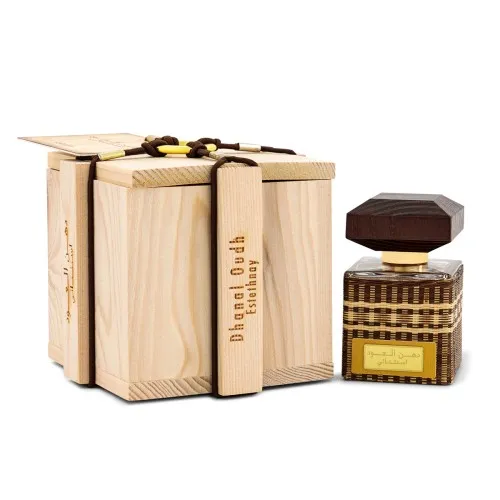 Dhanal Oudh Estethnay парфюмерная вода