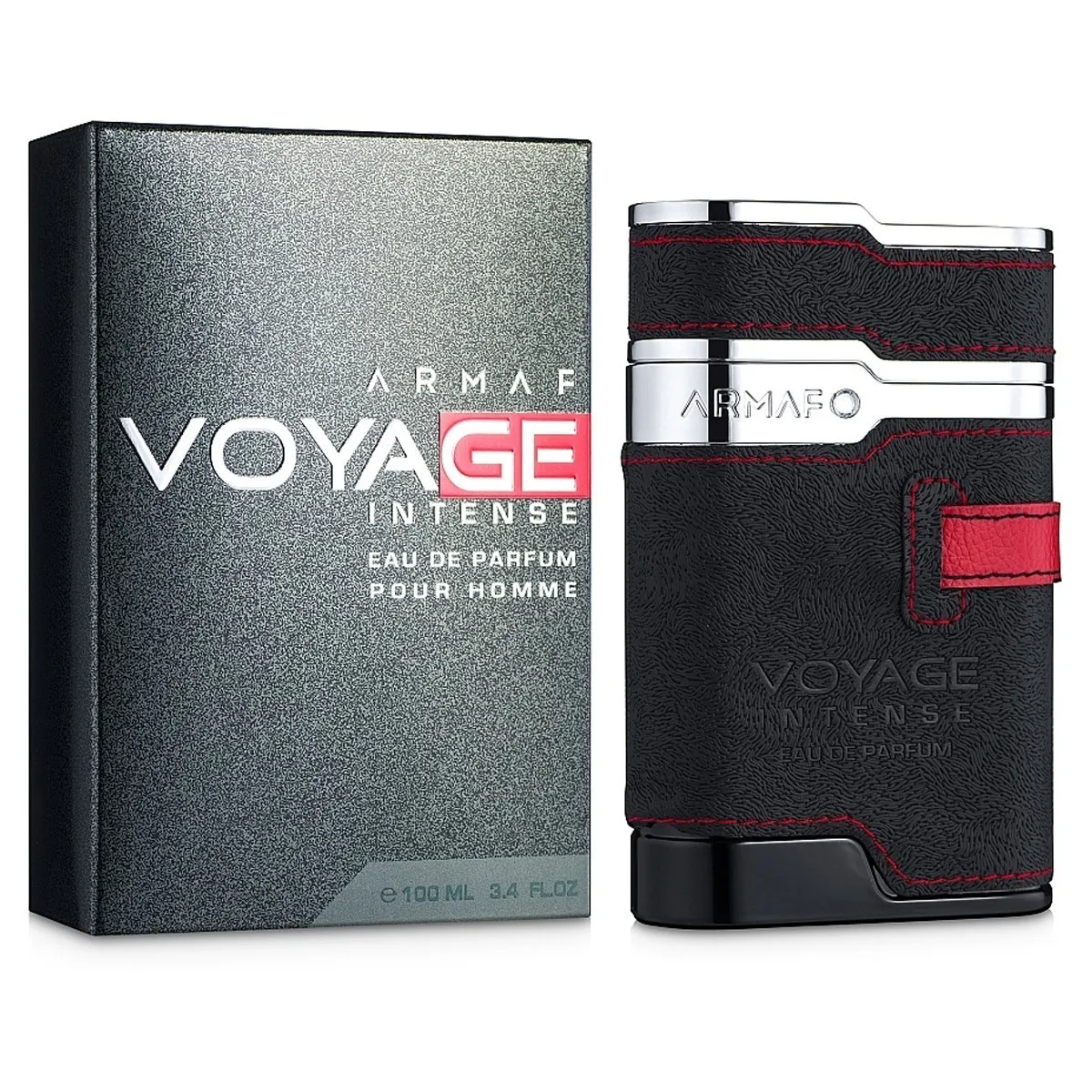 Voyage Intense парфюмерная вода