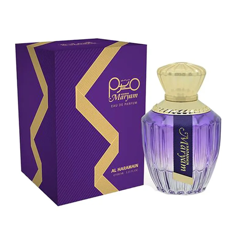 Maryam парфюмерная вода