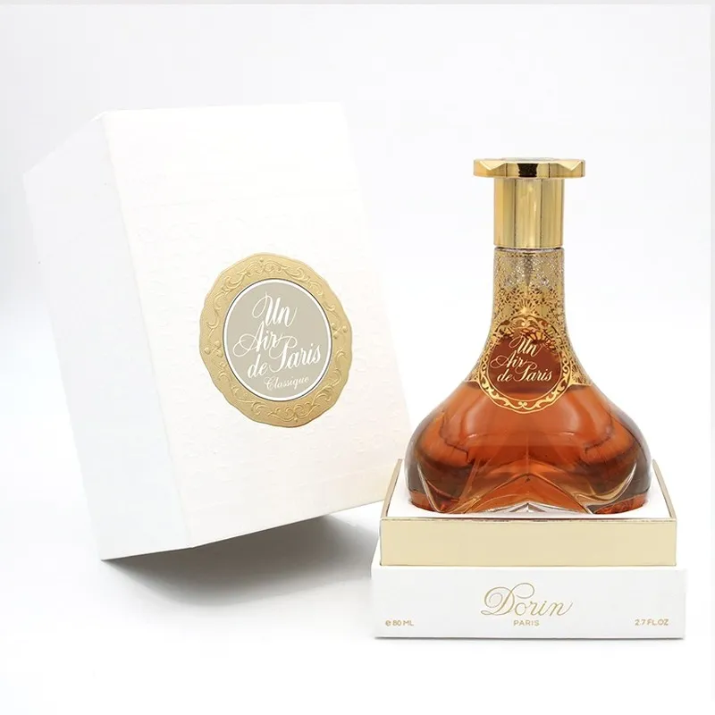 Un Air de Paris Classique парфюмерная вода