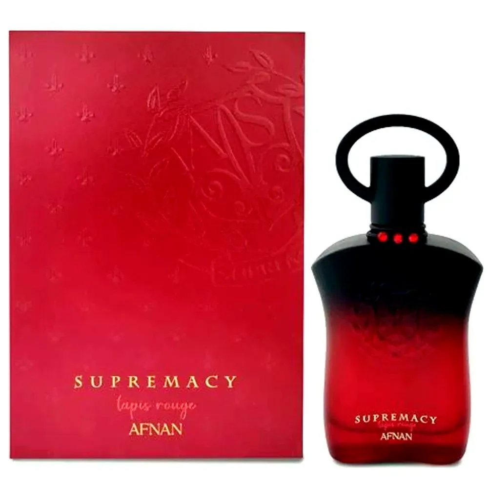 Supremacy Tapis Rouge парфюмерная вода