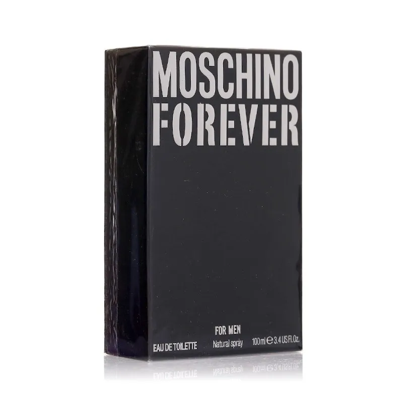 Forever туалетная вода