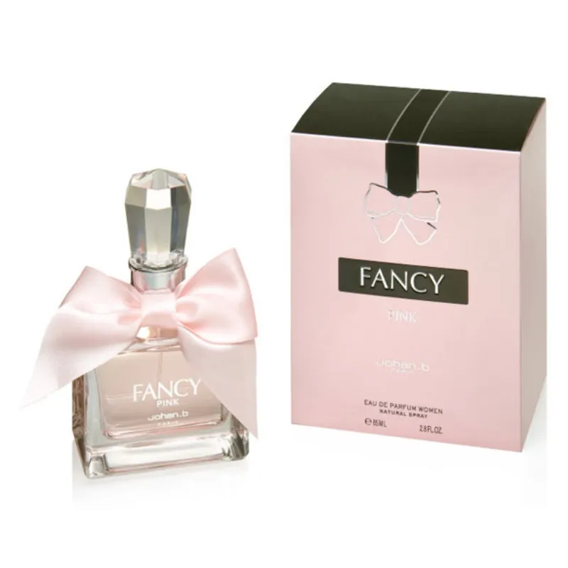 Fancy Pink парфюмерная вода