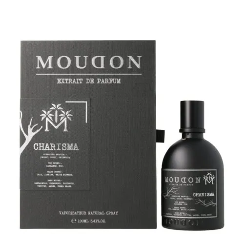 Charisma духи