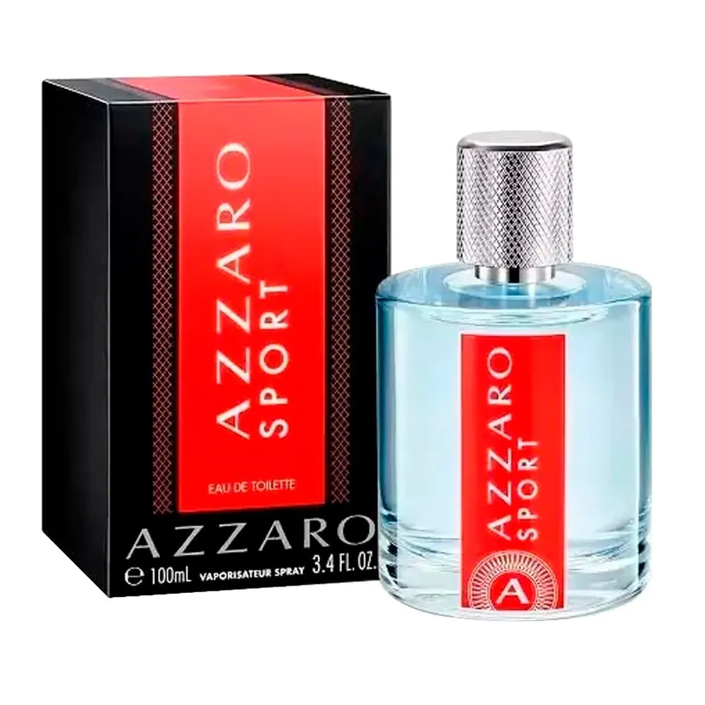 Sport 2022 туалетная вода