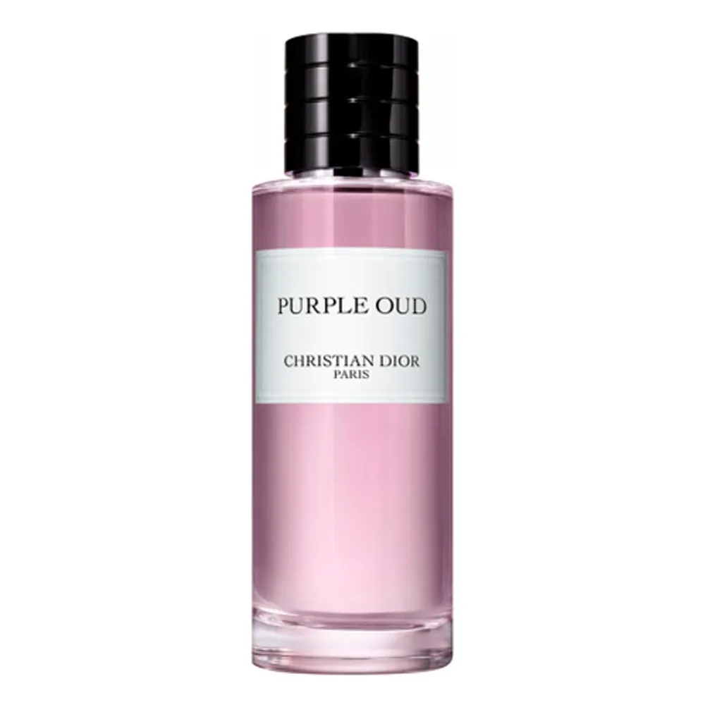 Purple Oud парфюмерная вода