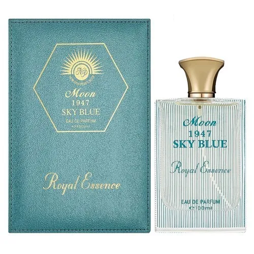 Moon 1947 Sky Blue парфюмерная вода