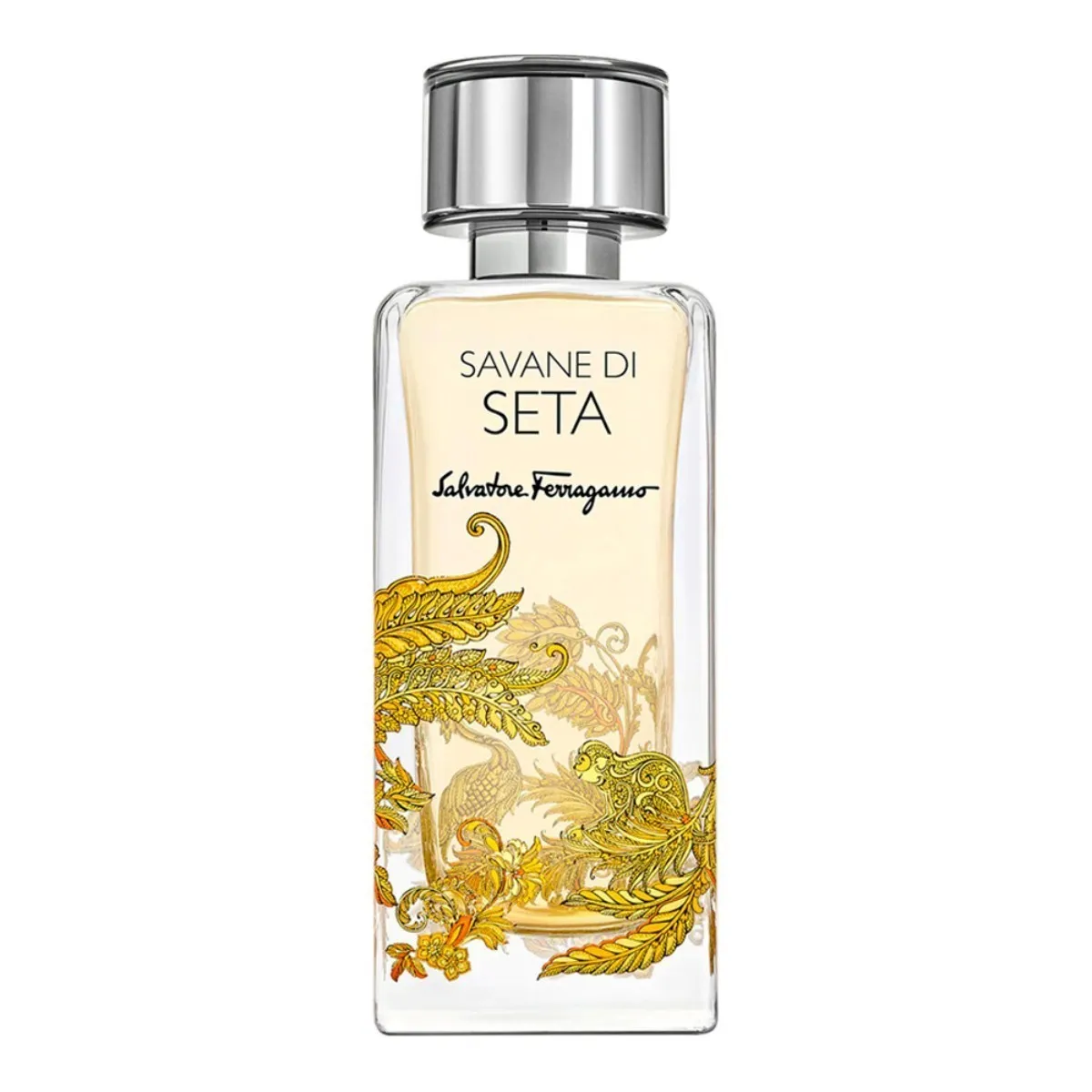 Savane Di Seta парфюмерная вода