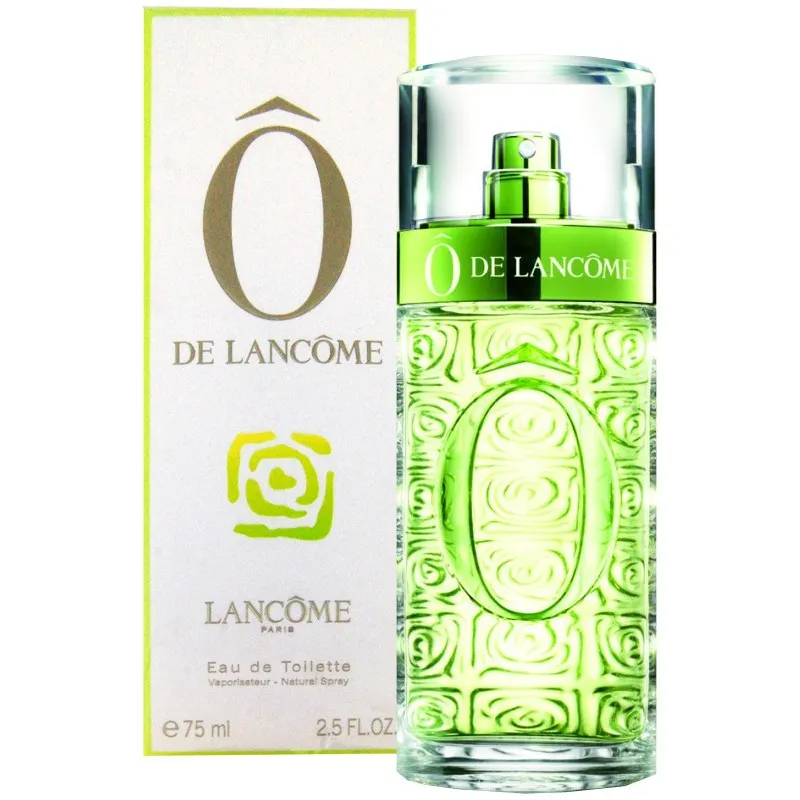 O de Lancome туалетная вода