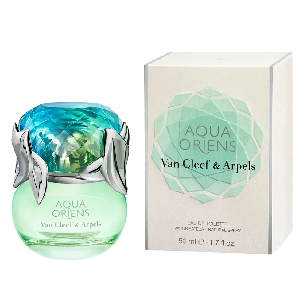 Aqua Oriens туалетная вода
