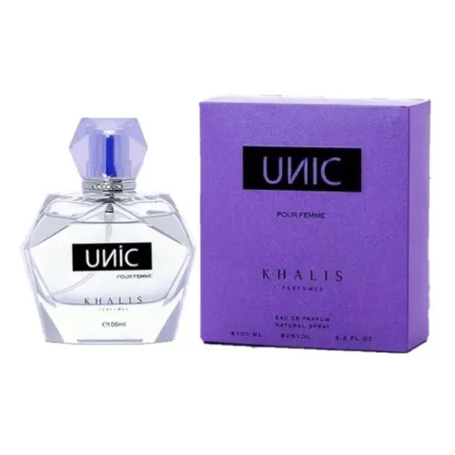 Unic Pour Femme парфюмерная вода
