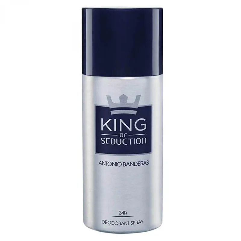 King of Seduction дезодорант