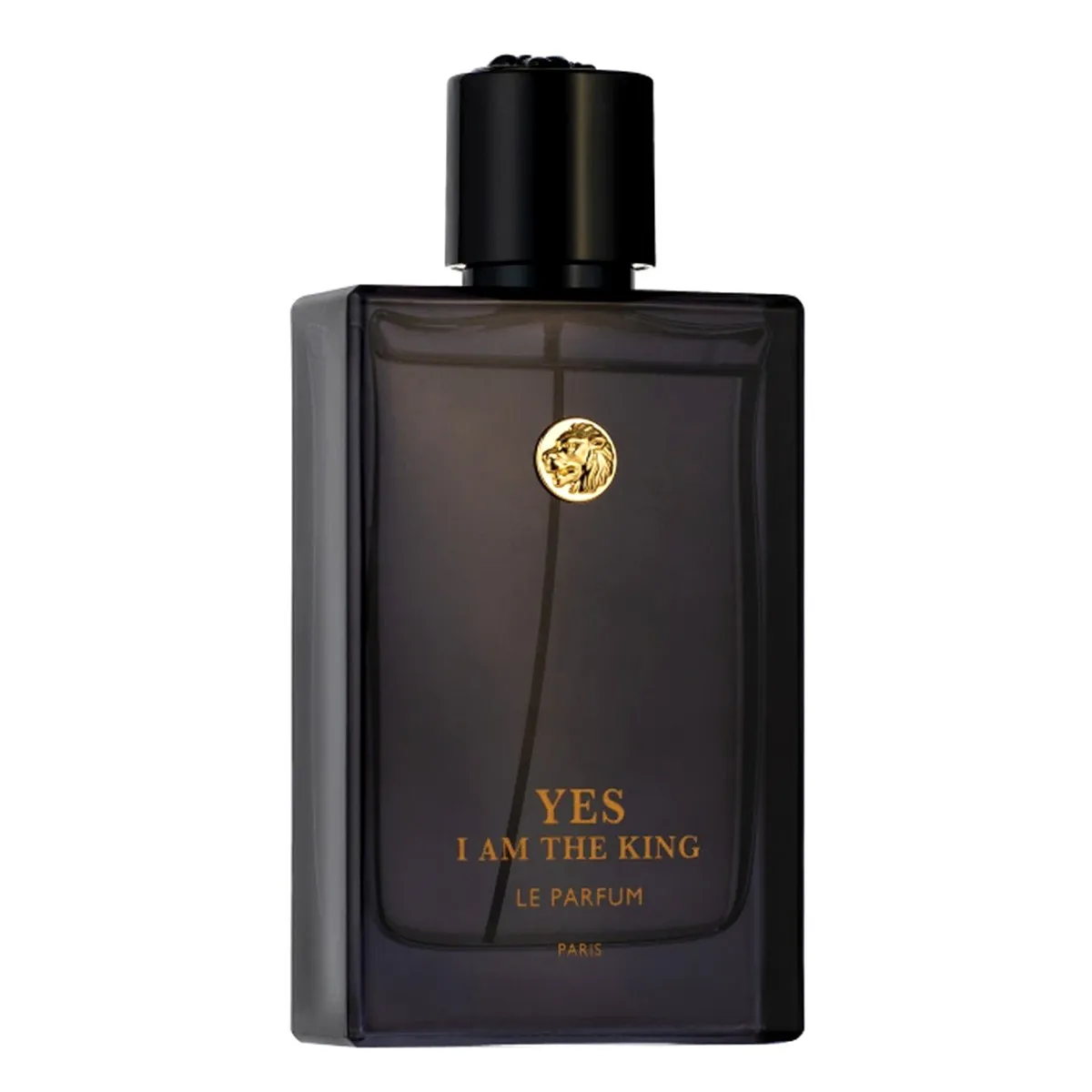 Yes I Am The King Le Parfum духи
