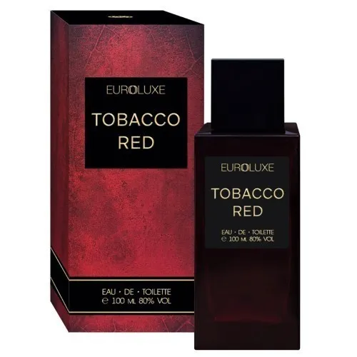 Tobacco Red туалетная вода
