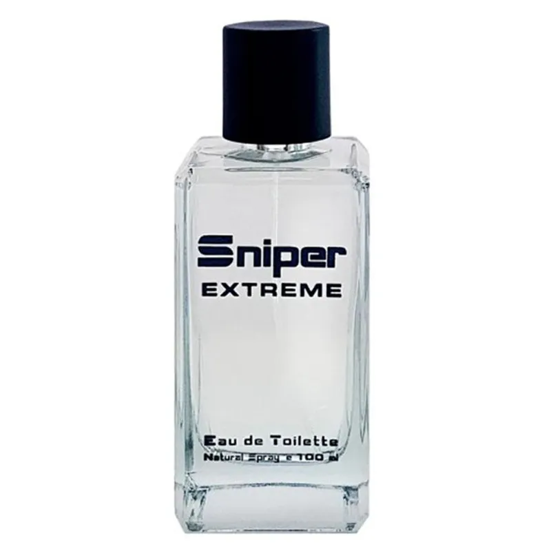 Sniper Extreme туалетная вода