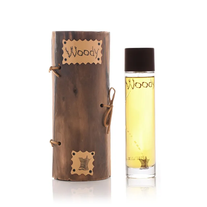 Woody парфюмерная вода