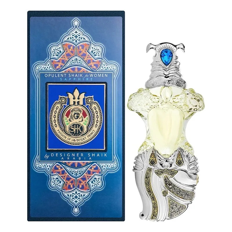 Opulent Shaik Classic No 33 духи