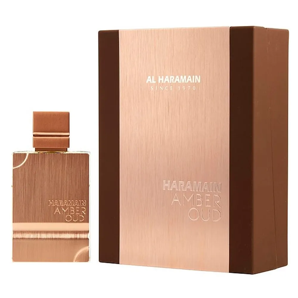 Amber Oud парфюмерная вода