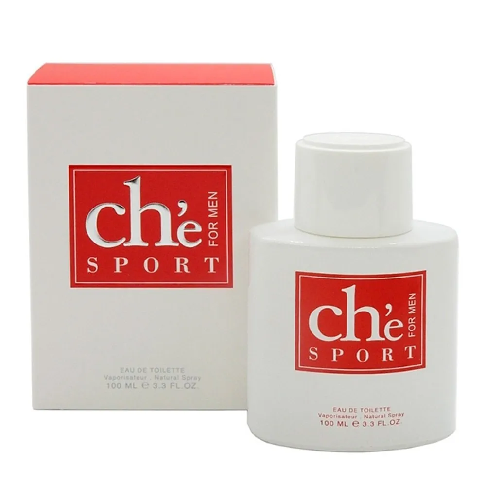Ch for Men Sport туалетная вода