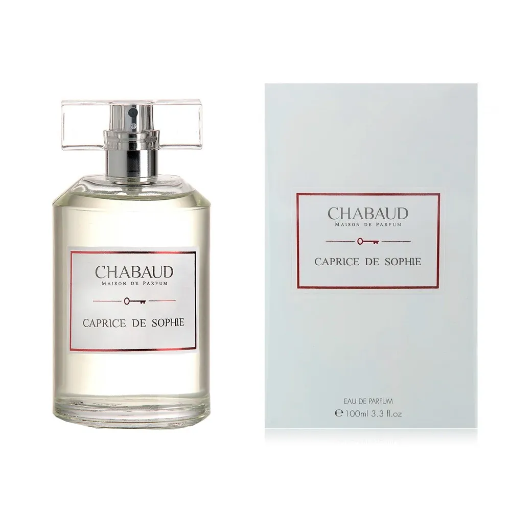 Caprice De Sophie парфюмерная вода