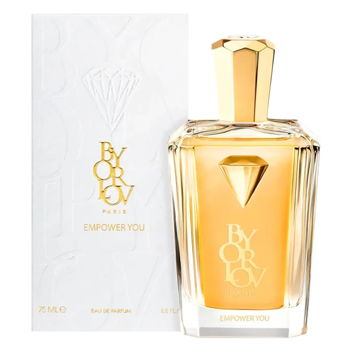 Empower You парфюмерная вода