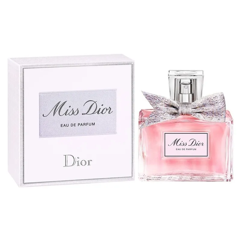 Miss Dior парфюмерная вода