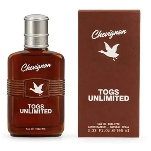 Togs Unlimited туалетная вода