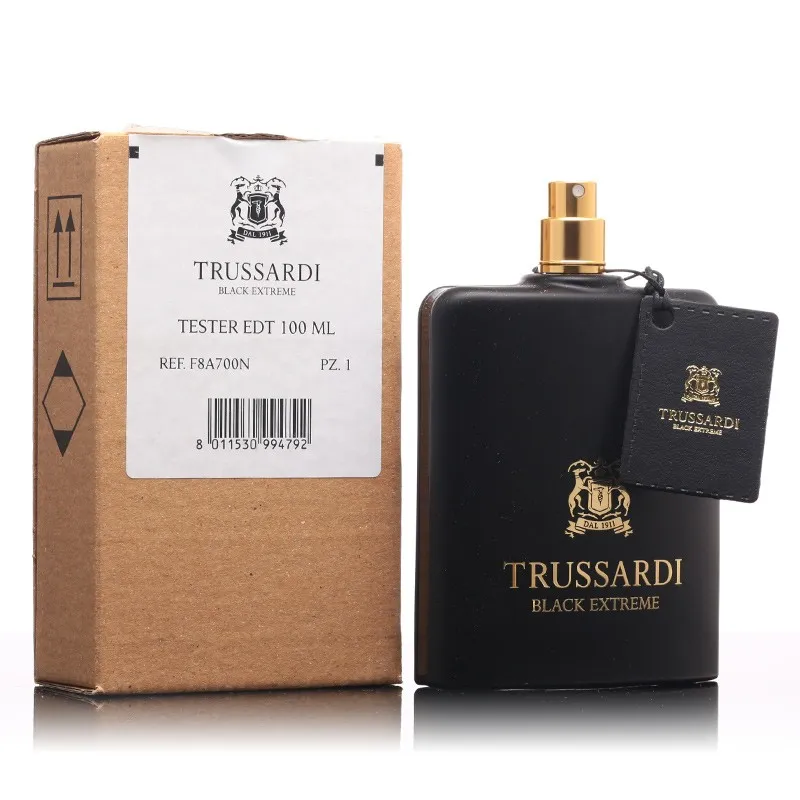 Black Extreme туалетная вода