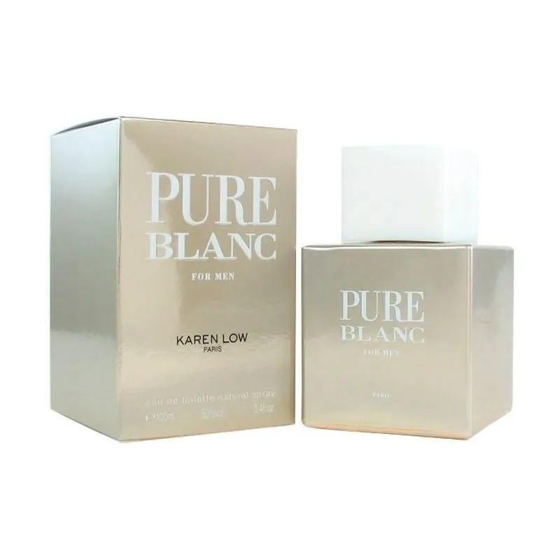 Pure Blanc туалетная вода