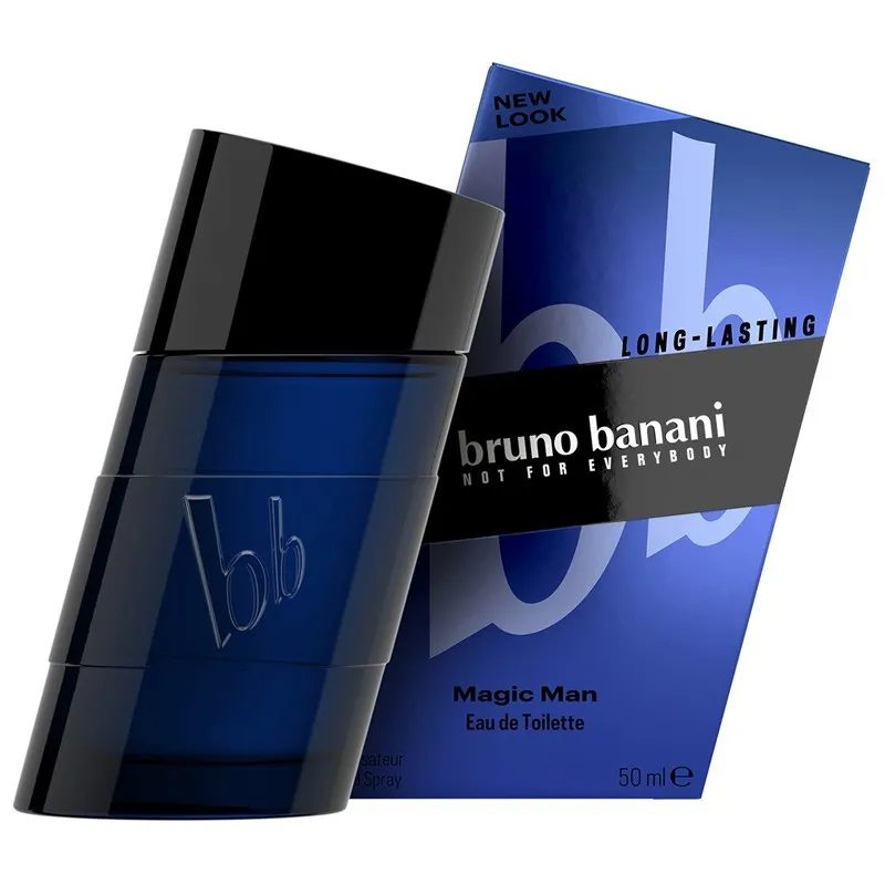 Magic Man туалетная вода