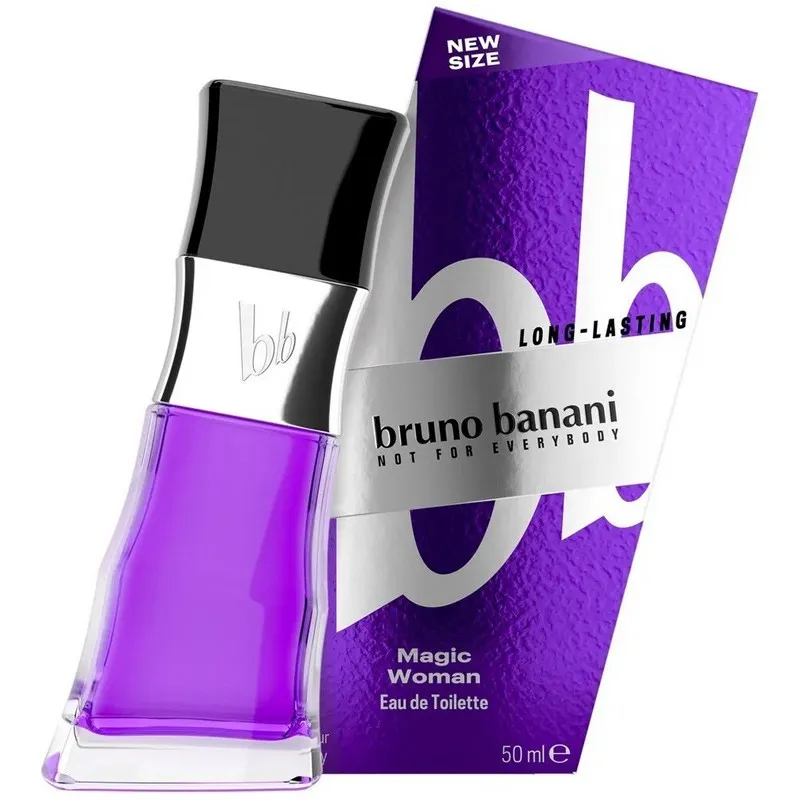 Magic Woman туалетная вода