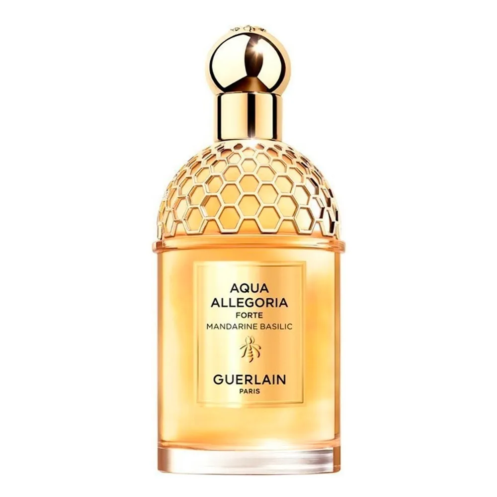 Aqua Allegoria Forte Mandarine Basilic парфюмерная вода