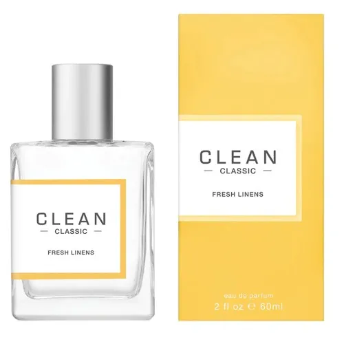 Classic Fresh Linens парфюмерная вода