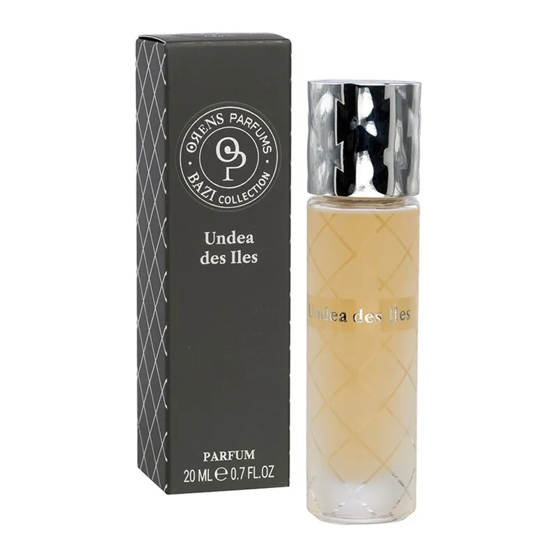Undea Des Iles духи