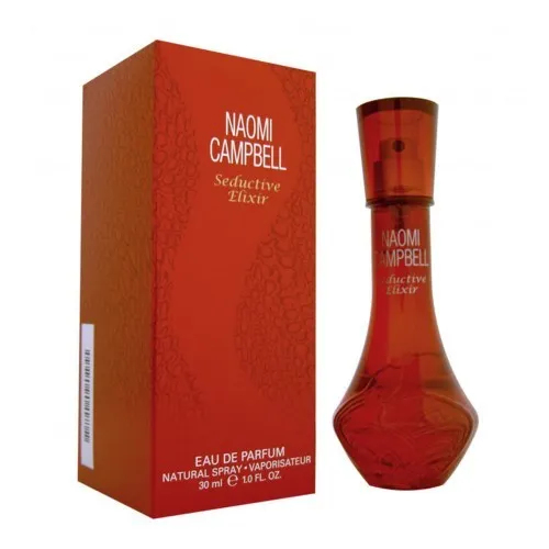 Seductive Elixir парфюмерная вода